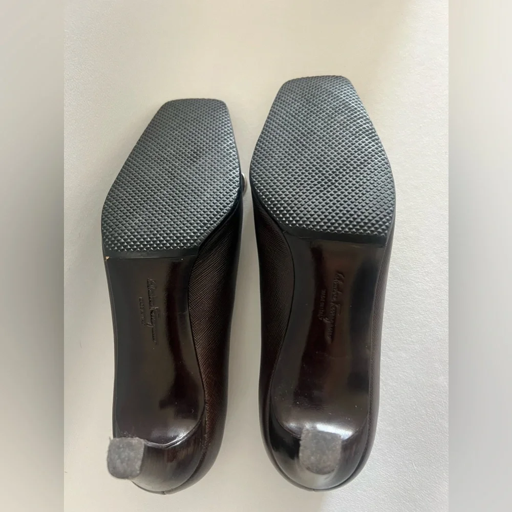 Salvatore Ferragamo Shoes - Picture 7 of 9
